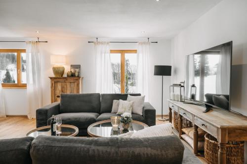 2 Apartment - in einem ehemaligen ruhigen Bauerhof in Weitnau 2 Apartment - in einem ehemaligen ruhigen Bauerhof in Weitnau