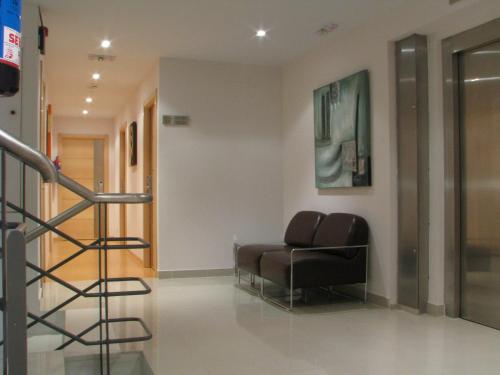 מתקני המלון, Hotel Elizalde in אירון מתקני המלון, Hotel Elizalde in אירון