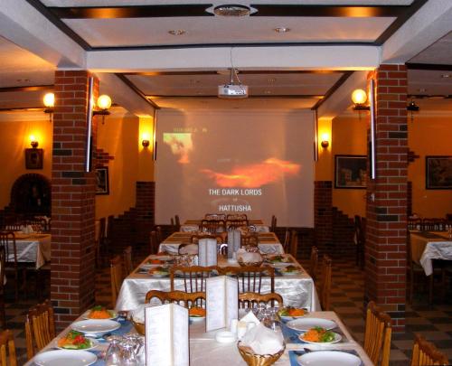 Hotel Asıkoglu in Bogazkale Hotel Asıkoglu in Bogazkale