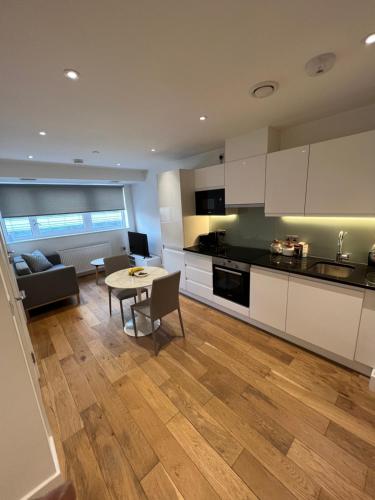 Lovely apartment in the centre of Croydon in Croydon Lovely apartment in the centre of Croydon in Croydon