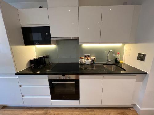 Lovely apartment in the centre of Croydon in Croydon Lovely apartment in the centre of Croydon in Croydon