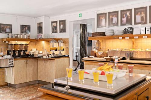 식음료(F&B), 베스트웨스턴 호텔 안노 1937 (Best Western Hotel Anno 1937) in 크리스티안스타드 식음료(F&B), 베스트웨스턴 호텔 안노 1937 (Best Western Hotel Anno 1937) in 크리스티안스타드