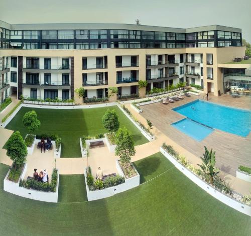 المنظر الخارجي, RT properties @ The gardens in كانتونمينتس المنظر الخارجي, RT properties @ The gardens in كانتونمينتس