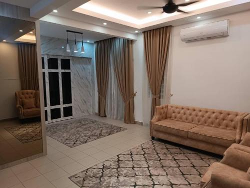 IN HOMESTAY CORNER BATU PAHAT in Seri Medan/ Parit Sulong IN HOMESTAY CORNER BATU PAHAT in Seri Medan/ Parit Sulong