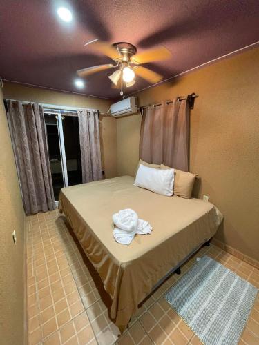 เตียงนอน, Mr, Crab Apartment in มิลตัน ไบท์ เตียงนอน, Mr, Crab Apartment in มิลตัน ไบท์