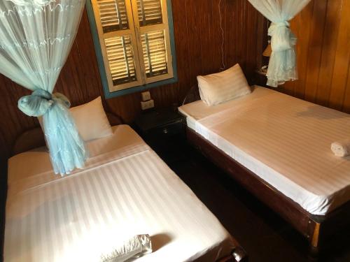 Nomad Guesthouse in Kratie Nomad Guesthouse in Kratie