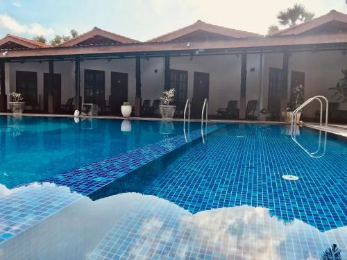 View, Paris Garden Resort in Trincomalee View, Paris Garden Resort in Trincomalee