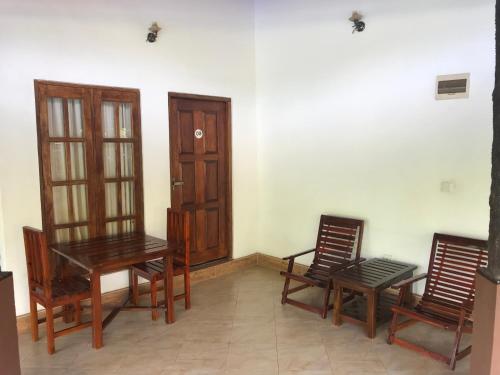 Facilities, Paris Garden Resort in Trincomalee Facilities, Paris Garden Resort in Trincomalee