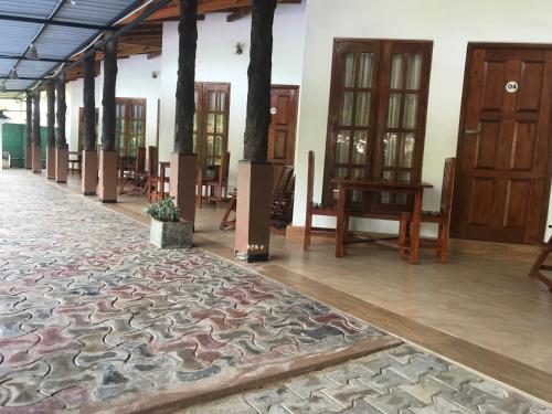 Facilities, Paris Garden Resort in Trincomalee Facilities, Paris Garden Resort in Trincomalee