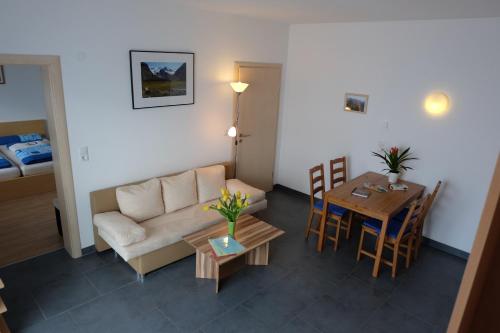 This photo about Apart Panoramablick shared on HyHotel.com