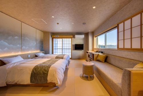 Stay View Ikaho in Ikaho Stay View Ikaho in Ikaho