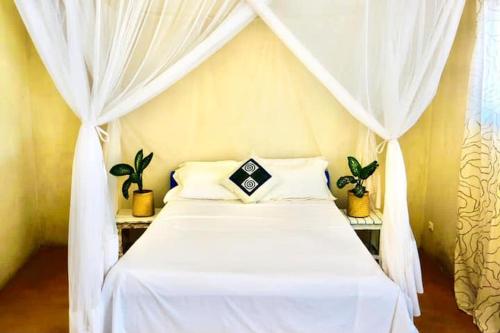 Zanzi Guest House in Inhambane Zanzi Guest House in Inhambane