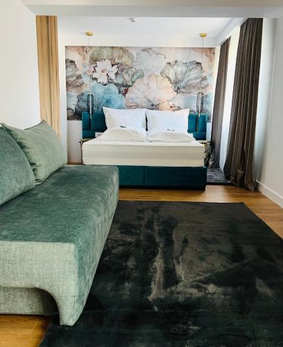 Boutique Villa Isabelle in Predeal Boutique Villa Isabelle in Predeal