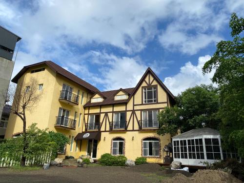 茅店BnB near Green World Ecological Farm 茅店BnB near Green World Ecological Farm