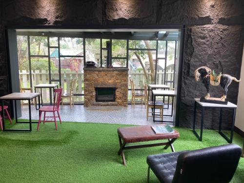 茅店BnB near Beipu Old Street 茅店BnB near Beipu Old Street