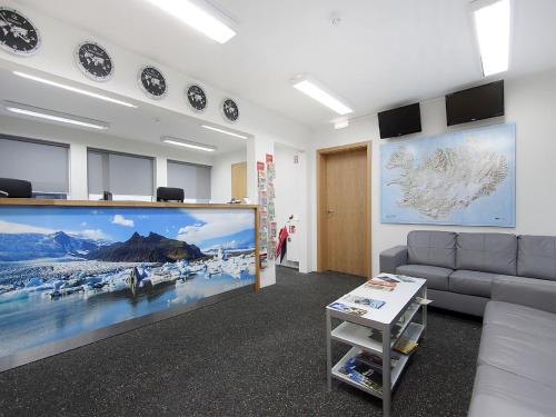 Αίθουσα υποδοχής, KEF Guesthouse by Keflavik airport in Keflavik Αίθουσα υποδοχής, KEF Guesthouse by Keflavik airport in Keflavik