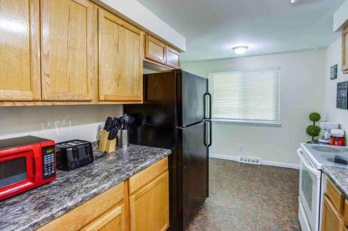 Stunning Ranch Mins from RIT/Airport/U of R/DWTN in Rochester (New York) Stunning Ranch Mins from RIT/Airport/U of R/DWTN in Rochester (New York)