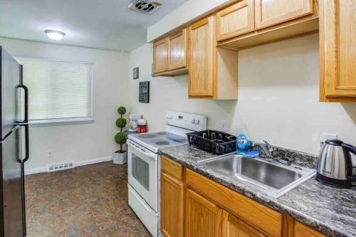 Stunning Ranch Mins from RIT/Airport/U of R/DWTN in Rochester (New York) Stunning Ranch Mins from RIT/Airport/U of R/DWTN in Rochester (New York)