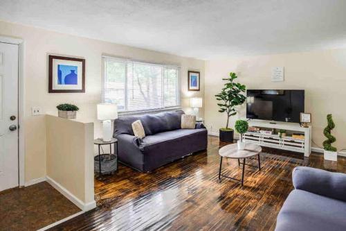 Stunning Ranch Mins from RIT/Airport/U of R/DWTN in Rochester (New York) Stunning Ranch Mins from RIT/Airport/U of R/DWTN in Rochester (New York)