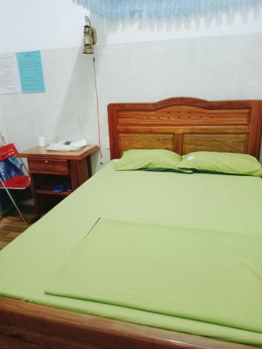 Homestay Nang Nghieng in Quyet Thang Homestay Nang Nghieng in Quyet Thang