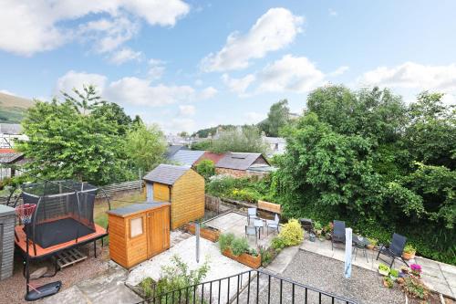 One bed apartment in the heart of Innerleithen in Innerleithen One bed apartment in the heart of Innerleithen in Innerleithen