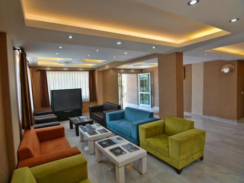 المرافق, Airport Güllük Otel (Airport Gulluk Otel) in جولوك المرافق, Airport Güllük Otel (Airport Gulluk Otel) in جولوك