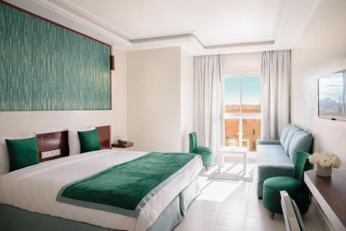 Hotel Safia in 마라케시 Hotel Safia in 마라케시