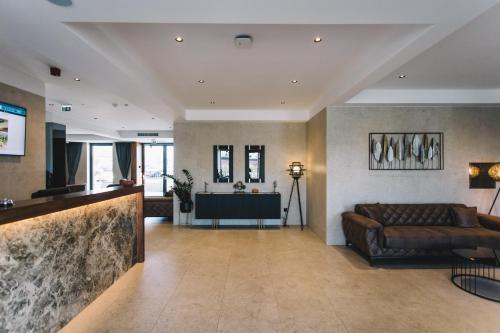 로비, 호텔 바투다 (Hotel Batuda) in 스플리트 로비, 호텔 바투다 (Hotel Batuda) in 스플리트