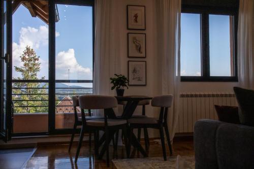 شرفة/ تراس, Zeba Zlatibor in Sloboda شرفة/ تراس, Zeba Zlatibor in Sloboda