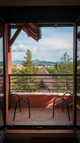 شرفة/ تراس, Zeba Zlatibor in Sloboda شرفة/ تراس, Zeba Zlatibor in Sloboda