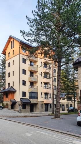 المنظر الخارجي, Zeba Zlatibor in Sloboda المنظر الخارجي, Zeba Zlatibor in Sloboda