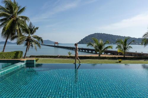 Tina Holiday Homes in Koh Chang Tai Tina Holiday Homes in Koh Chang Tai