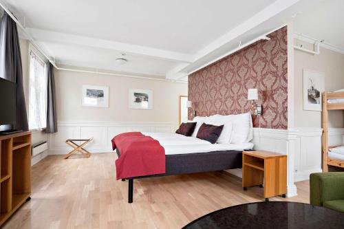 Best Western Plus Hotel Bakeriet in Τρόντεμ Best Western Plus Hotel Bakeriet in Τρόντεμ
