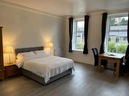 Premier 1 Bed Studio B in Uphall Premier 1 Bed Studio B in Uphall