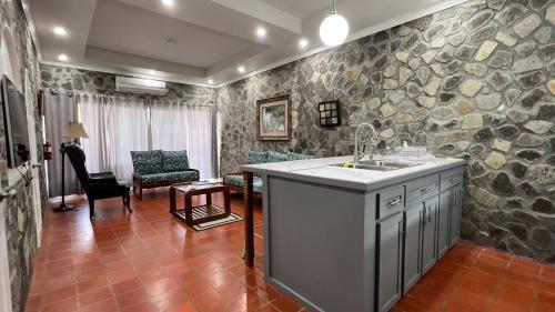 keuken, Stonetrail in Arnos Vale keuken, Stonetrail in Arnos Vale