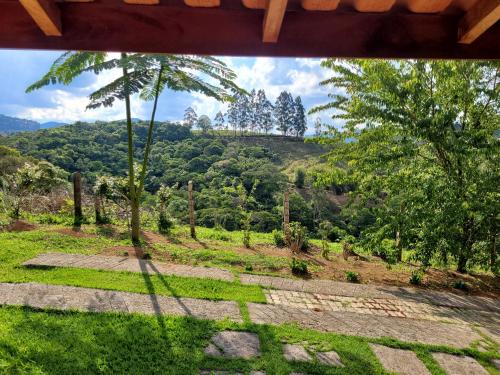 Estancia Liberdade in Taubate városközpont Estancia Liberdade in Taubate városközpont