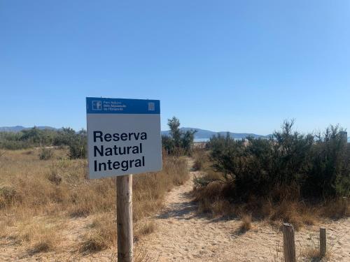 platja, Can Rucall in Vilamacolum platja, Can Rucall in Vilamacolum