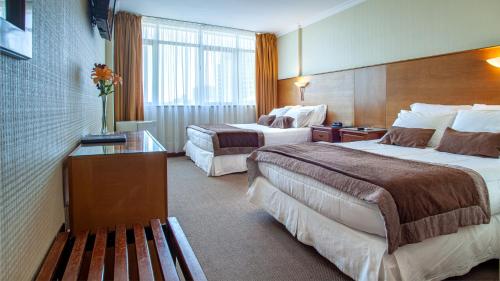 HOTEL EL DORADO in Concepción HOTEL EL DORADO in Concepción