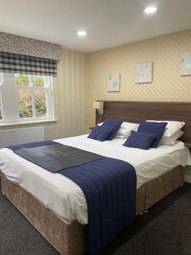 Kings Croft Hotel in Wakefield Kings Croft Hotel in Wakefield