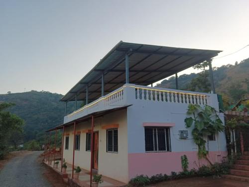 Kavyam Villa in Haroshi Kavyam Villa in Haroshi