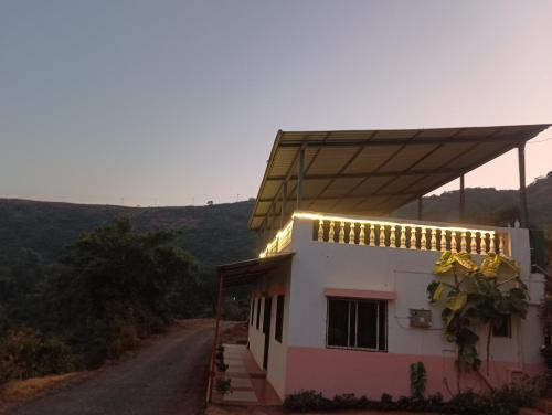 Kavyam Villa in Haroshi Kavyam Villa in Haroshi