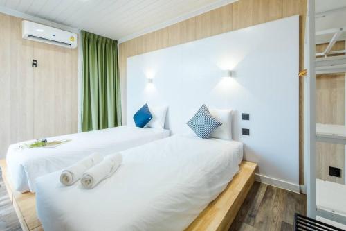 Poollay StayX4 Poolvilla@Pattaya พัทยา in Huai Yai Poollay StayX4 Poolvilla@Pattaya พัทยา in Huai Yai