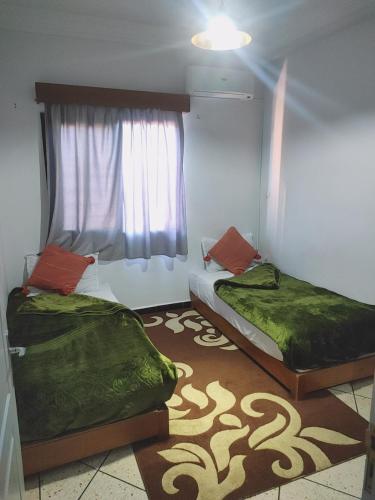 Apartment afgo 2 in Ouarzazate Apartment afgo 2 in Ouarzazate