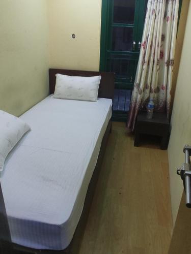 Hotel Riverland in Tribhuvan International Airport Hotel Riverland in Tribhuvan International Airport
