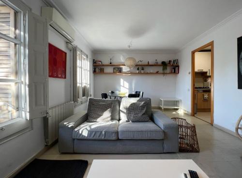 Stay U-nique Apartments Borbó