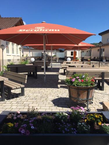 Gasthaus Johanning eK in Uslar Gasthaus Johanning eK in Uslar