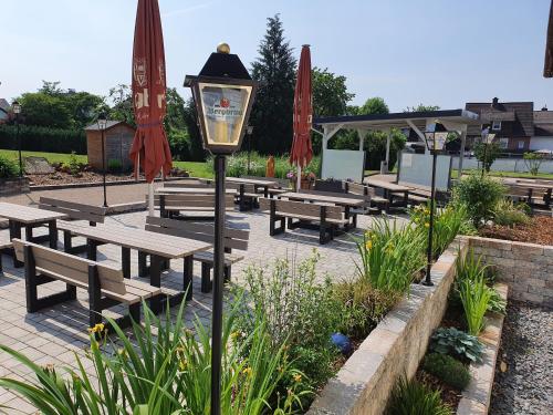 Gasthaus Johanning eK in Uslar Gasthaus Johanning eK in Uslar