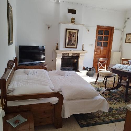 Grevena country House in Lavdhas Grevena country House in Lavdhas