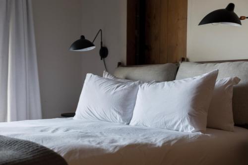 The Edelweiss Estate