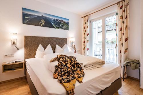 Gastehaus Wiesengrund & Apart Sporer in ฮอลเลนเซิน Gastehaus Wiesengrund & Apart Sporer in ฮอลเลนเซิน